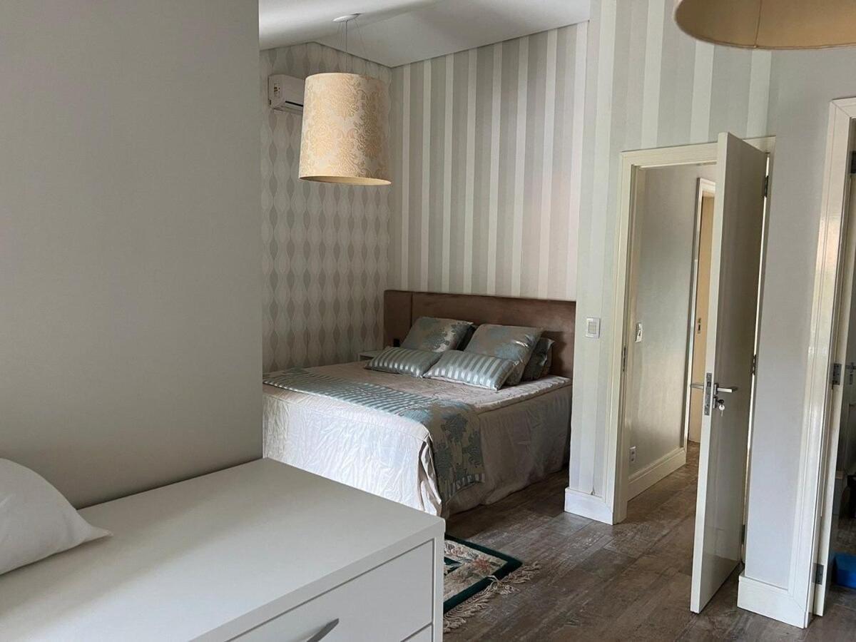 Casa Pe Na Areia Em Praia Paradisiaca Balneário Camboriú Εξωτερικό φωτογραφία