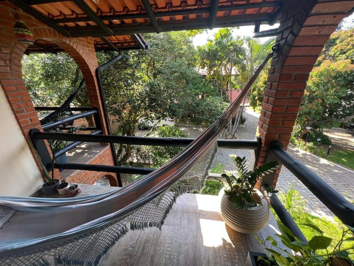 Casa Pe Na Areia Em Praia Paradisiaca Balneário Camboriú Εξωτερικό φωτογραφία